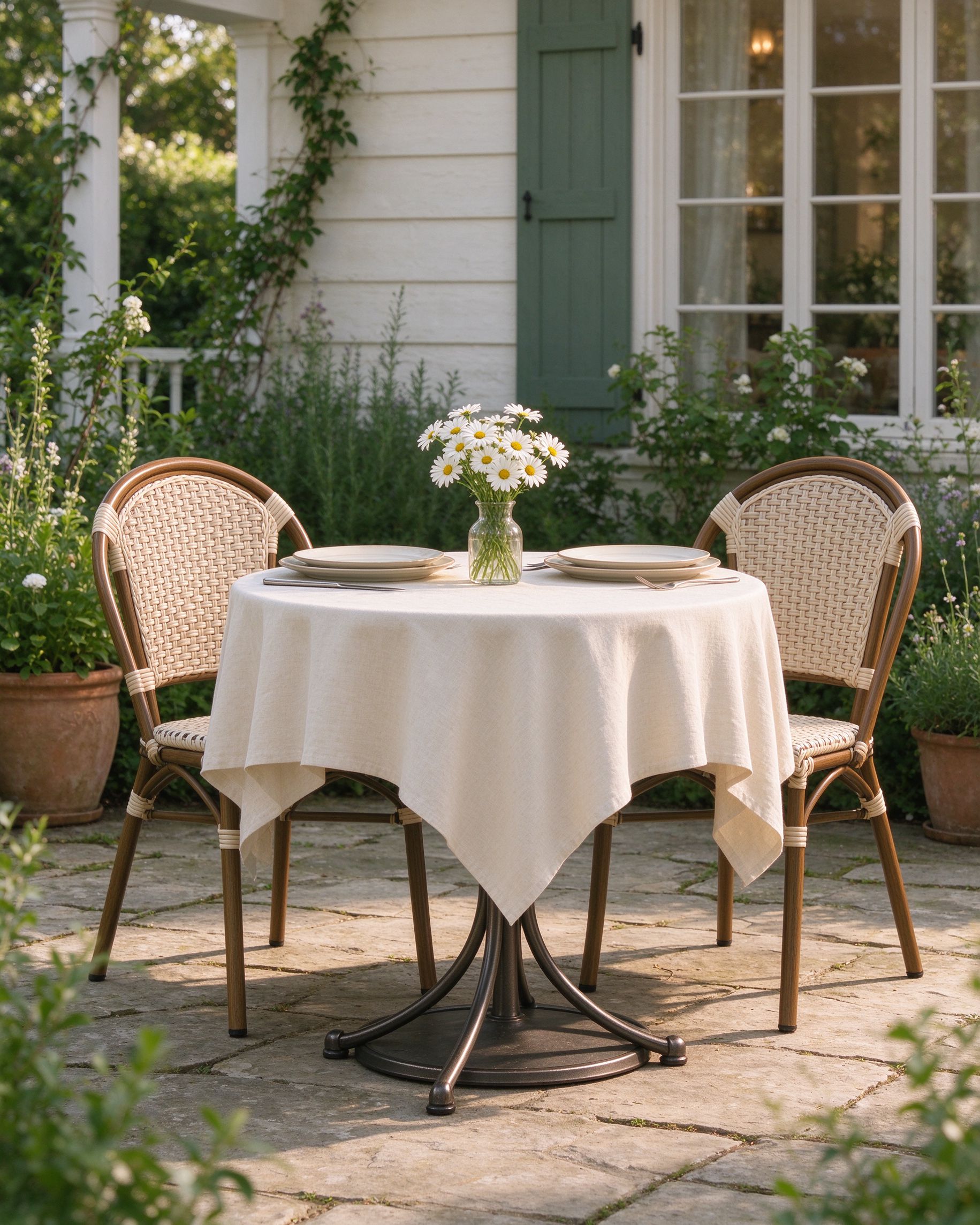 Harvest Bistro Set