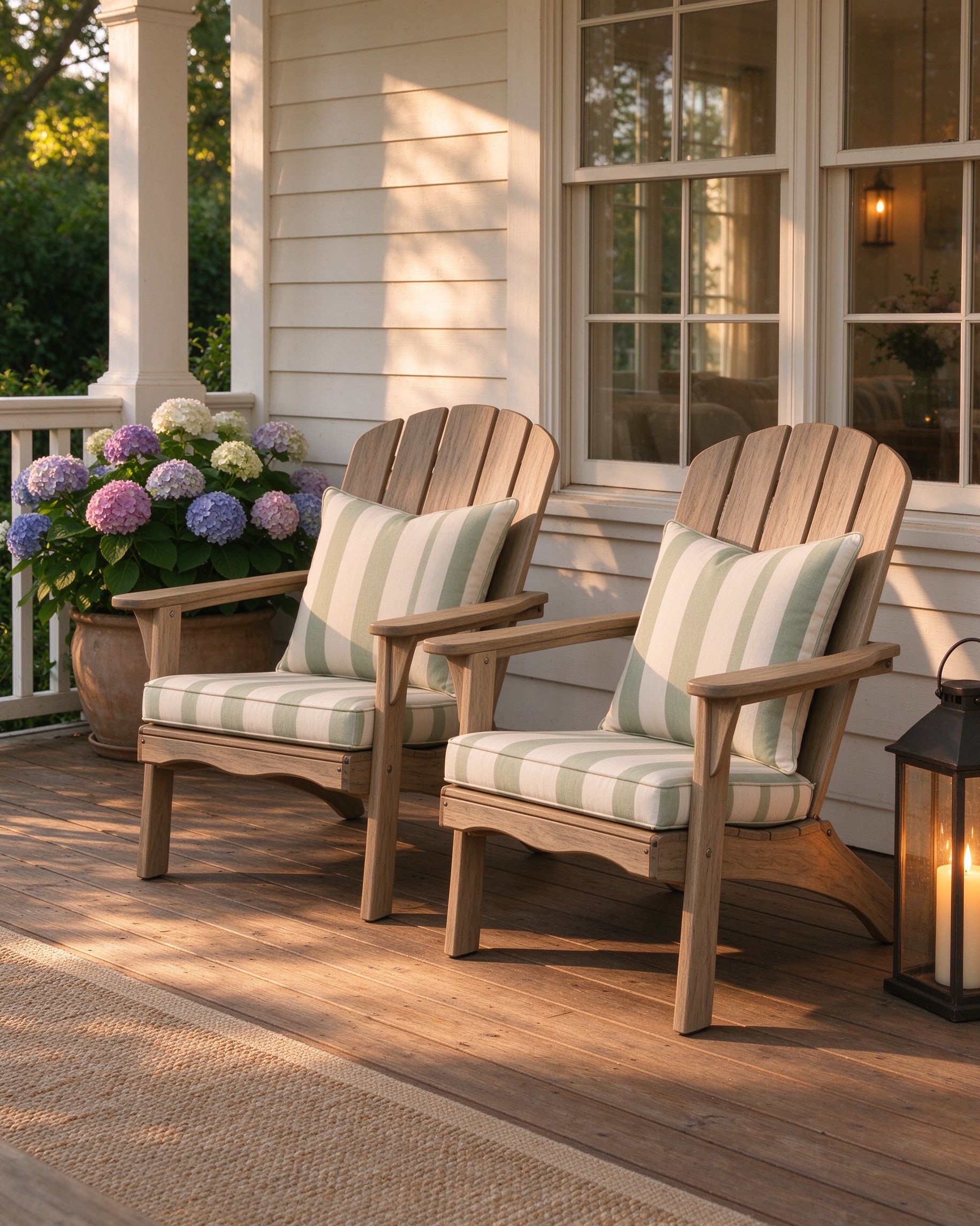 Outdoor & Garden collection